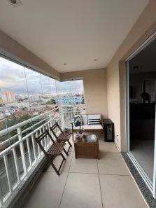 Apartamento com 3 Quartos à venda, 78m² no Jardim Pereira Leite, São Paulo
