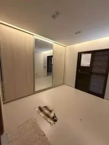 Apartamento com 3 Quartos para alugar, 89m² no Santa Mônica, Uberlândia