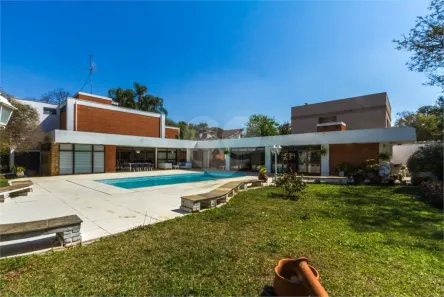 Casa com 3 Quartos à venda, 635m² no Alto de Pinheiros, São Paulo