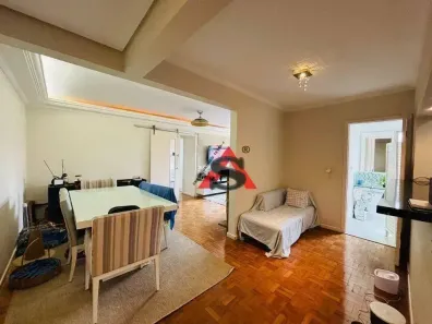 Apartamento com 2 Quartos à venda, 76m² no Indianópolis, São Paulo