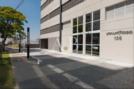 Sala Comercial para alugar, 35m² no Vila Prudente, São Paulo