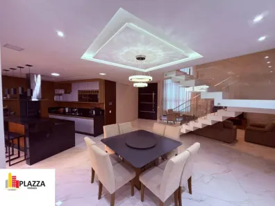 Sobrado com 4 Quartos à venda, 300m² no Nova Itatiba, Itatiba