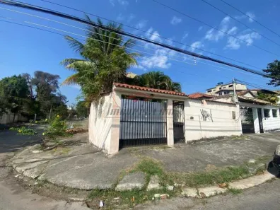 Casa com 3 Quartos à venda, 198m² no Praça Seca, Rio de Janeiro