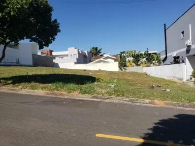Lote/Terreno à venda, 360m² no Swiss Park, Campinas