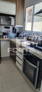 Casa de Condomínio com 3 Quartos à venda, 63m² no Jardim São Pedro, Mogi das Cruzes