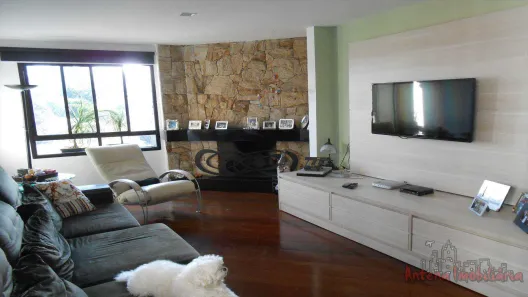 Cobertura com 3 Quartos à venda, 320m² no Santa Cecília, São Paulo