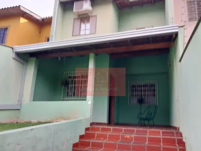 Casa com 3 Quartos à venda, 145m² no Jardim Sabará, Londrina