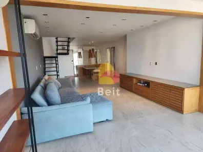 Cobertura com 4 Quartos à venda, 362m² no Laranjeiras, Rio de Janeiro