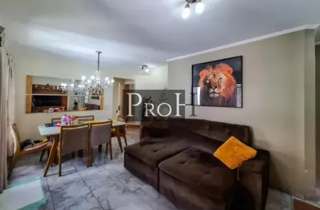 Apartamento com 2 Quartos à venda, 69m² no Vila Mariana, São Paulo