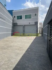 Sala Comercial para alugar, 37m² no Vila Medeiros, São Paulo
