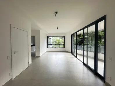 Apartamento com 4 Quartos à venda, 150m² no Sion, Belo Horizonte