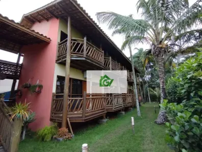 Imóvel Comercial com 10 Quartos à venda, 337m² no Indaiá, Caraguatatuba