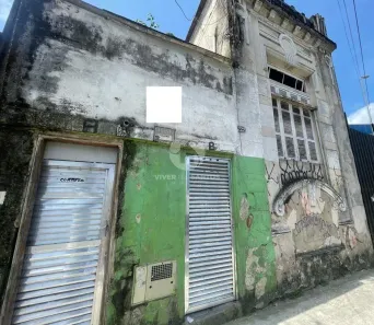 Lote/Terreno à venda, 236m² no Vila Mathias, Santos