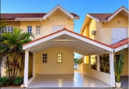 Casa de Condomínio com 3 Quartos à venda, 209m² no Chácara Pavoeiro, Cotia