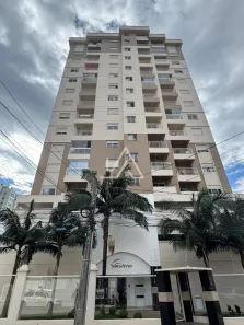 Apartamento com 2 Quartos à venda, 96m² no Boqueirão, Passo Fundo