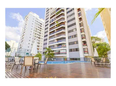 Apartamento com 3 Quartos à venda, 113m² no Pinheiros, São Paulo