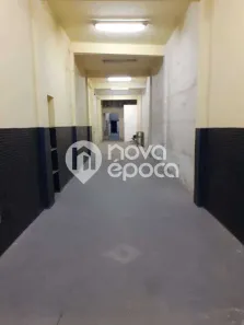 Galpão/Depósito/Armazém à venda, 350m² no São Francisco Xavier, Rio de Janeiro