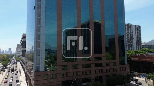 Sala Comercial para alugar, 500m² no Cidade Nova, Rio de Janeiro
