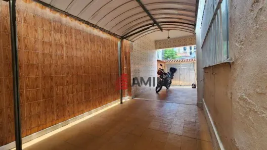 Casa com 5 Quartos à venda, 141m² no Icaraí, Niterói