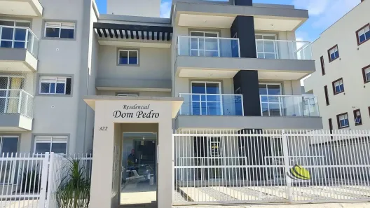 Apartamento com 2 Quartos à venda, 67m² no Village, Imbituba