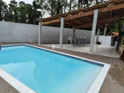 Casa de Condomínio com 3 Quartos à venda, 320m² no Alvarenga, São Bernardo do Campo