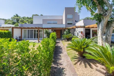Casa de Condomínio com 5 Quartos à venda, 320m² no Pedra Redonda, Porto Alegre