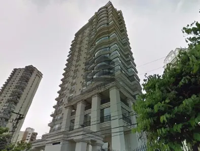 Apartamento com 3 Quartos à venda, 328m² no Jardim Vila Mariana, São Paulo