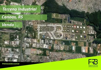 Imóvel Comercial à venda, 26125m² no São José, Canoas