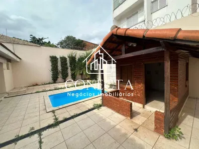 Casa com 3 Quartos à venda, 250m² no Tabajaras, Uberlândia