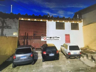 Galpão/Depósito/Armazém para alugar, 400m² no Jardim Yeda, Campinas