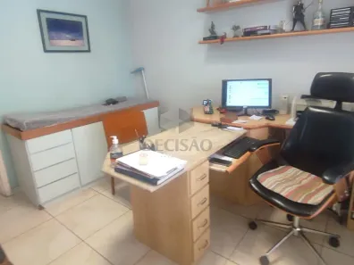 Sala Comercial à venda, 25m² no Santa Efigênia, Belo Horizonte