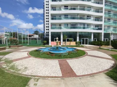 Apartamento com 3 Quartos à venda, 72m² no Engenheiro Luciano Cavalcante, Fortaleza