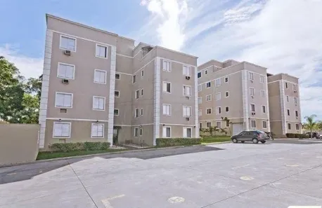 Apartamento com 2 Quartos à venda, 45m² no Vila Guiomar, Ribeirão Preto