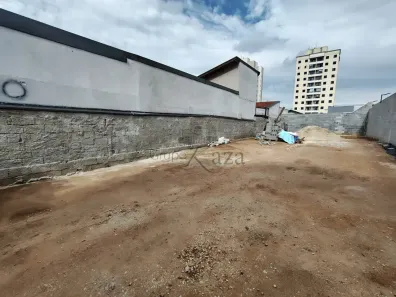 Lote/Terreno à venda, 247m² no Jardim Satélite, São José dos Campos