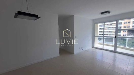 Apartamento com 3 Quartos à venda, 83m² no Freguesia (Jacarepaguá), Rio de Janeiro