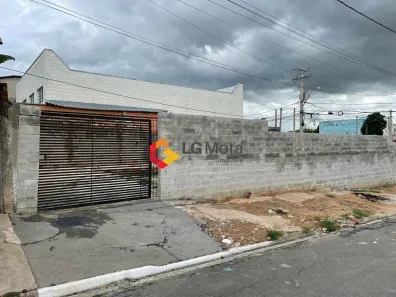 Lote/Terreno à venda, 282m² no Jardim das Bandeiras, Campinas