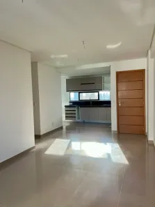 Apartamento com 3 Quartos para alugar, 90m² no Mirante, Campina Grande