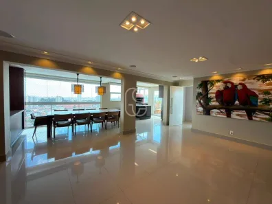 Apartamento com 5 Quartos à venda, 350m² no Jardim Zaira, Guarulhos