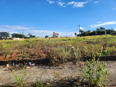 Lote/Terreno à venda, 250m² no Fazenda Rio Preto, São José do Rio Preto
