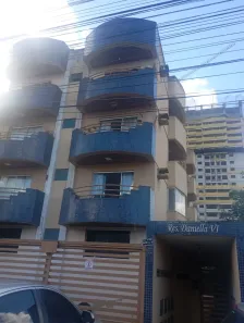 Apartamento com 2 Quartos à venda, 56m² no Jardim América, Goiânia