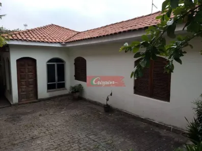 Casa com 3 Quartos à venda, 150m² no Jardim Brasil (Zona Norte), São Paulo