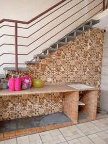Sobrado com 4 Quartos à venda, 120m² no Parque Esmeralda, Sorocaba