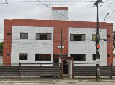Apartamento com 2 Quartos à venda, 51m² no Mumbaba, João Pessoa