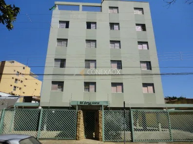 Apartamento com 2 Quartos à venda, 65m² no Jardim Flamboyant, Campinas