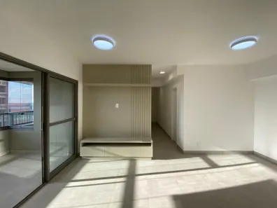 Apartamento com 3 Quartos à venda, 96m² no Morada da Colina, Uberlândia