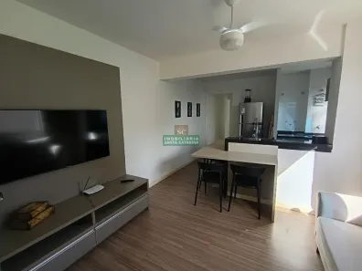 Apartamento com 2 Quartos para alugar, 52m² no Zona 01, Maringá