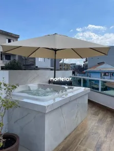 Sobrado com 3 Quartos à venda, 133m² no Vila Nova Cachoeirinha, São Paulo