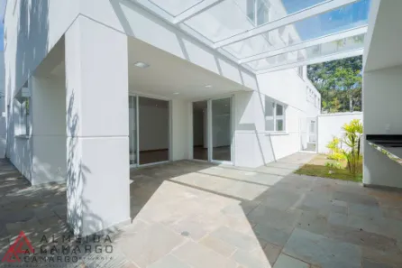 Casa de Condomínio com 4 Quartos à venda, 587m² no Jardim Cordeiro, São Paulo