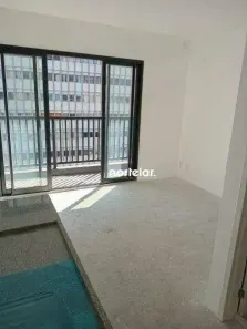 Apartamento com 1 Quarto à venda, 22m² no Vila Buarque, São Paulo