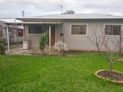 Casa com 2 Quartos à venda, 95m² no , Restinga Sêca